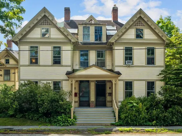 49 Green Street, Lebanon, NH 03766