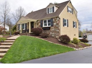 3010 Whitehall Rd, Norristown, PA 19403