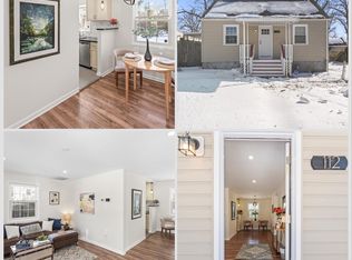 112 N Huron Dr, Oxon Hill, MD 20745