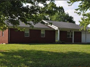 308 Old Waitsboro Rd, Bronston, KY 42518