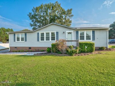 1266 E Old Spring Hope Road, Nashville, NC, 27856