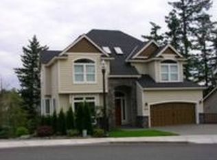 4510 NW 11th Cir, Camas, WA 98607