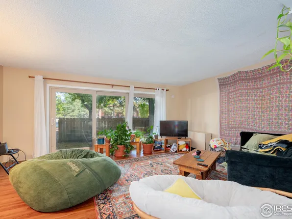 3000 Colorado Ave #C-110, Boulder, CO 80303