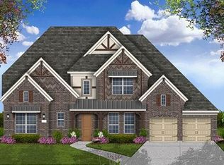 1121 11th St, Argyle, TX 76226