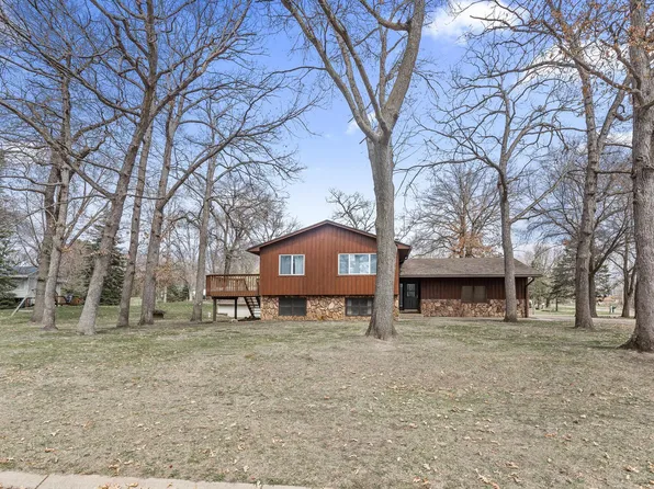 16809 Jenkins Cir NE, Ham Lake, MN 55304