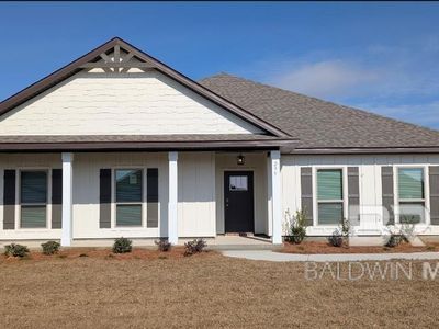 295 Tillage St, Fairhope, AL, 36532