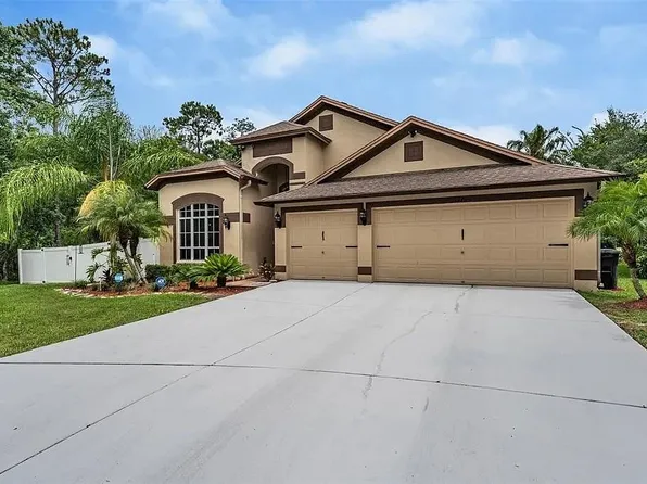 34705 Crusenberry Way, Zephyrhills, FL 33541
