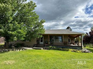 4597 Highway 6, Harvard, ID 83834