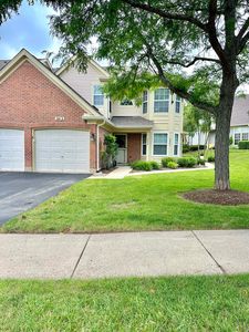 580 Portsmith Ct #B, Crystal Lake, IL, 60014