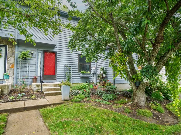 1126 Chestnut Ct, Cincinnati, OH 45245