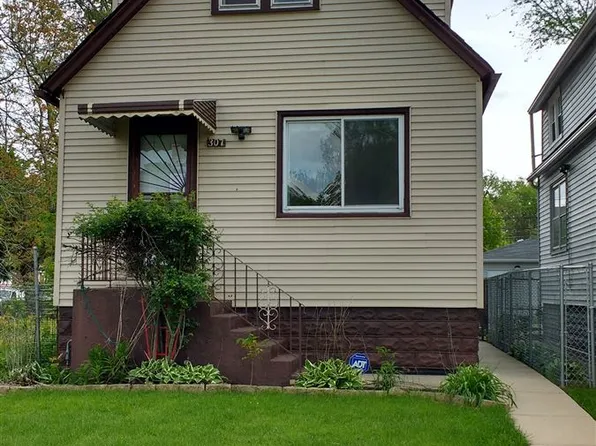 307 W 117th St, Chicago, IL 60628