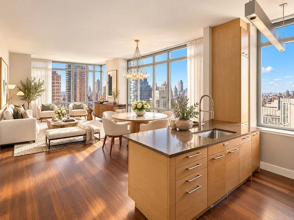 333 E 91st St APT 26A, New York, NY 10128
