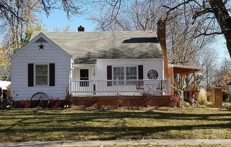 305 S West St, Corydon, IA 50060 Zillow