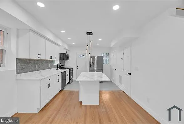 518 Oglethorpe St NE #1 — Photo 5