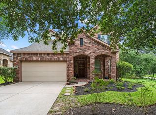 35 Nagshead Pl, Spring, TX 77389