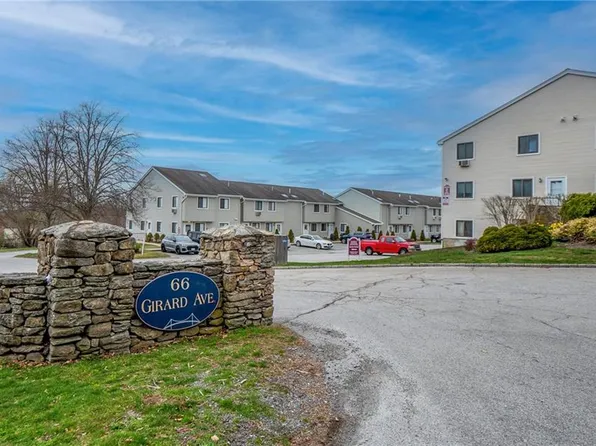 66 Girard Ave Unit 324, Newport, RI 02840