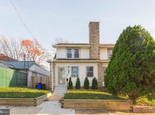 3808 Berry Ave, Drexel Hill, PA 19026