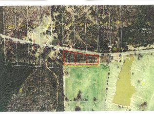 123 E Sprauge Junction 3 One Acre Lots, Ramer, AL 36069