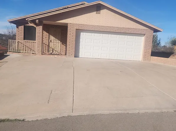 829 E Calle Esplendor, Nogales, AZ 85621