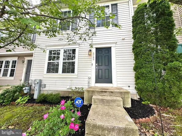 4739 Coralberry Ct, Aberdeen, MD 21001