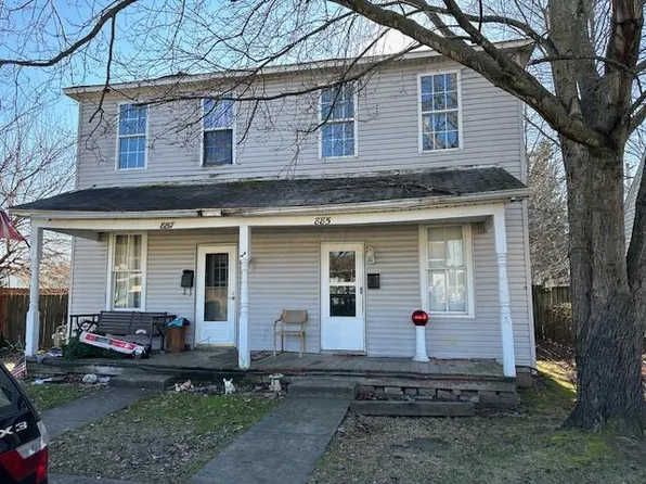 885 Main St E, Logan, OH 43138