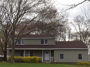 15 S Howell Ave, Farmingville, NY 11738