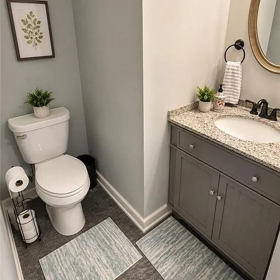 1658 Oakbrook Lake Dr — Photo 13