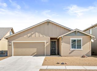 11850 Pegasus Rd, Bellemont, AZ 86015