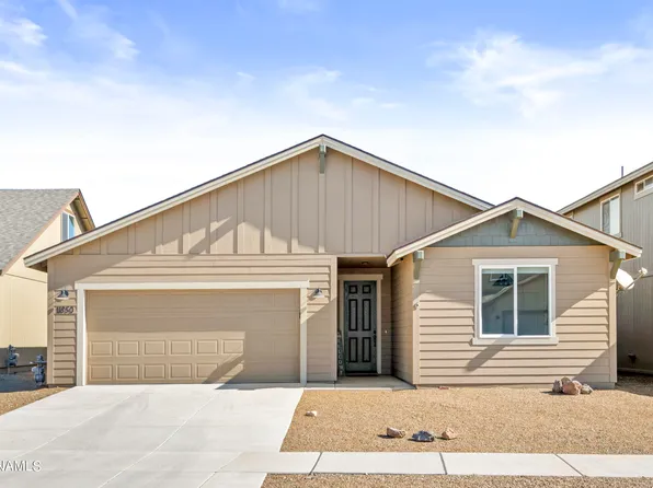 11850 Pegasus Rd, Bellemont, AZ 86015