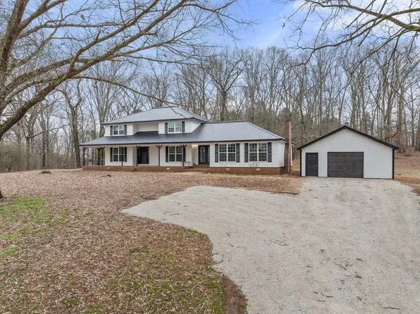 352 County Road 111, Killen, AL 35645