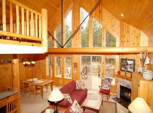 16844 Pony Express Way, Bend, OR 97707