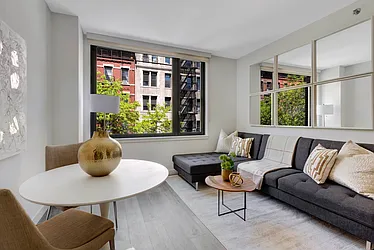 Rented by Oxford Property Group