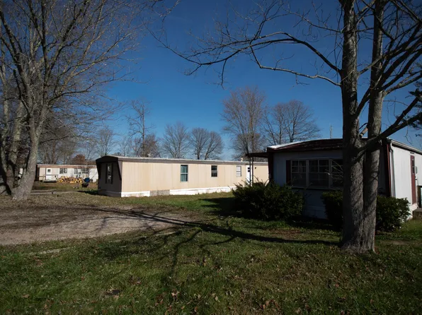 11/15/17 James Ln, The Plains, OH 45780