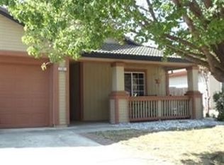 2361 Burgundy Way, Fairfield, CA 94533