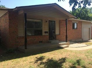 920 NW 24th St, Moore, OK 73160