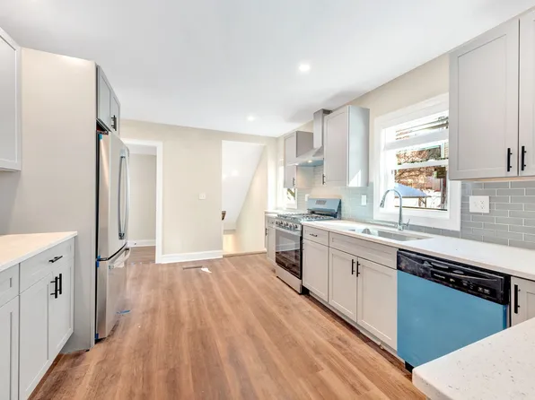 55-57 Bailey Rd, Somerville, MA