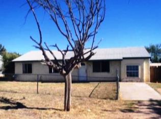 735 E Country Club Dr, Benson, AZ 85602