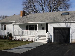 29 Hurley St, Belmont, MA 02478