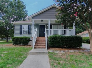 848 Edgefield Ave NW, Aiken, SC 29801