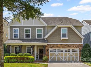 1018 Equipoise Dr, Indian Trail, NC 28079