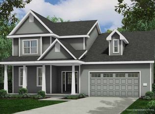 5724 Levitan Ln, Madison, WI 53718