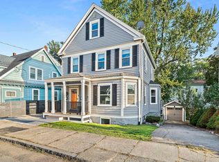 77 Botolph St, Quincy, MA 02171