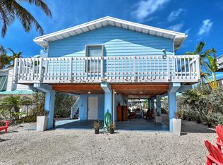 206 Dexter Ct, Tavernier, FL 33070