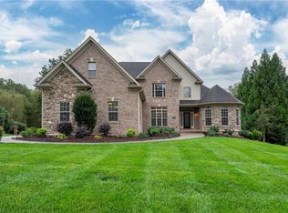 3644 Forsythia Trl, Clemmons, NC 27012