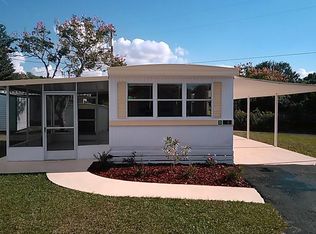 3353 E Dale St, Leesburg, FL 34788