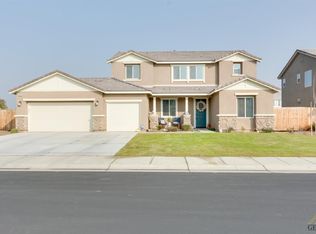 15924 Quintero Pl, Bakersfield, CA 93314