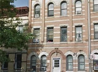 393 Woodbine St #1-6, Brooklyn, NY 11237