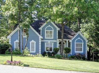 2214 Major Loring Way SW, Marietta, GA 30064