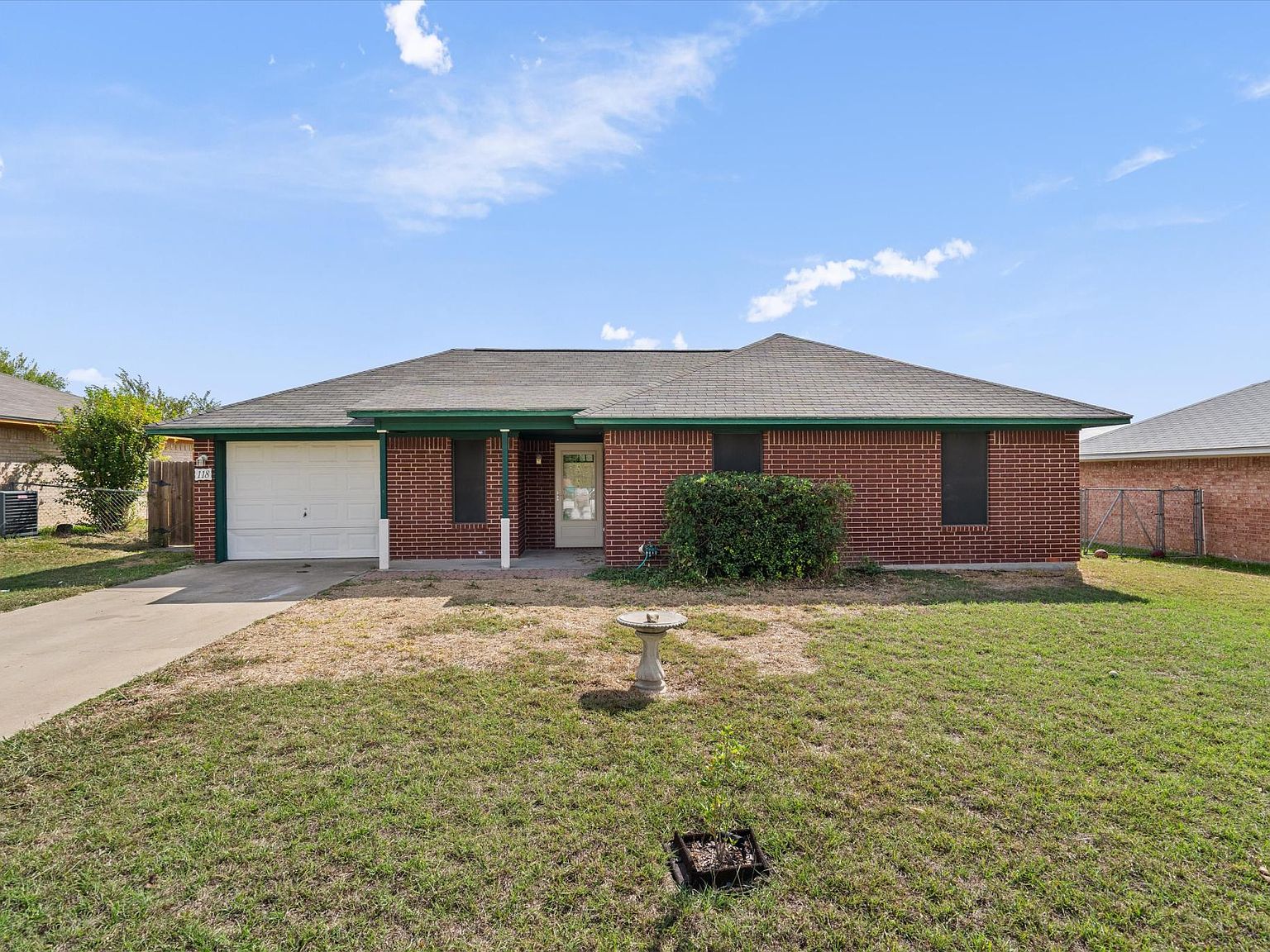 118 Dober St, Nolanville, TX 76559 Zillow