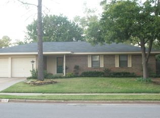 4104 Kingsbury Dr, Wichita Falls, TX 76309